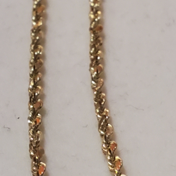 Diamond Cut Rope - Picture 2 of 3